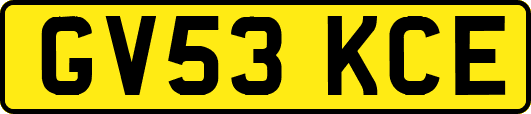 GV53KCE