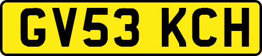 GV53KCH