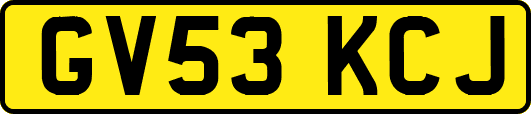 GV53KCJ