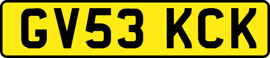 GV53KCK