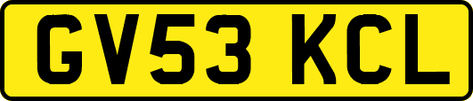 GV53KCL