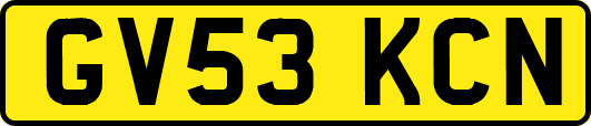 GV53KCN