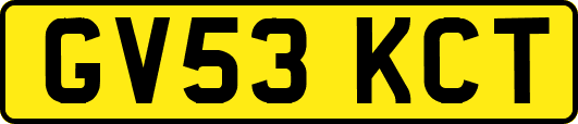 GV53KCT