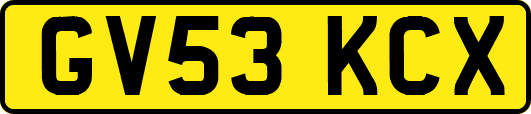 GV53KCX