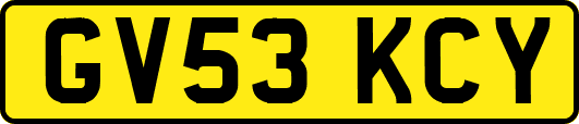 GV53KCY