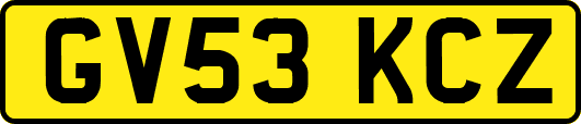 GV53KCZ