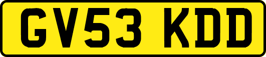GV53KDD