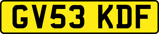 GV53KDF