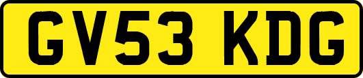 GV53KDG