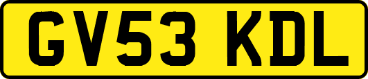 GV53KDL