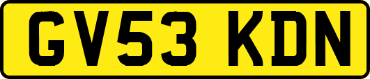 GV53KDN
