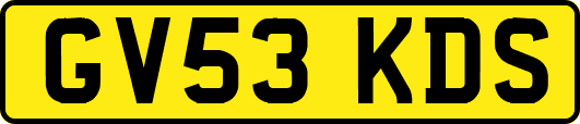 GV53KDS