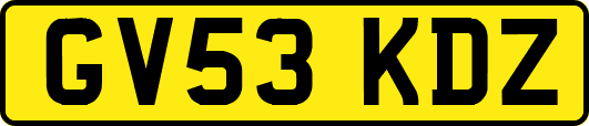 GV53KDZ