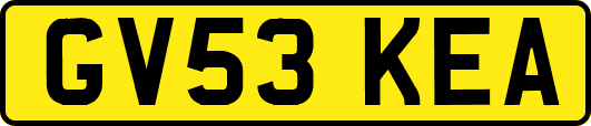 GV53KEA
