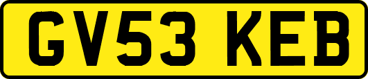 GV53KEB