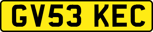 GV53KEC