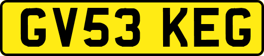 GV53KEG