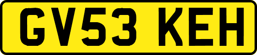 GV53KEH