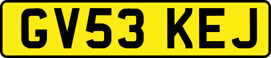 GV53KEJ
