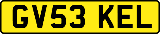GV53KEL