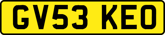 GV53KEO