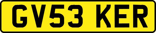 GV53KER