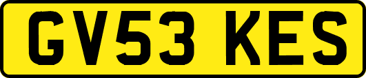 GV53KES