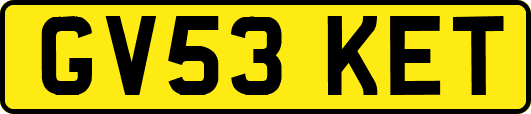 GV53KET