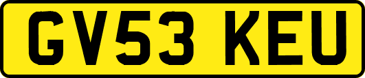 GV53KEU