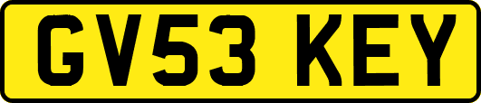 GV53KEY