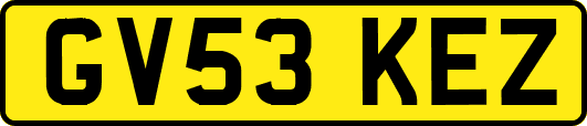 GV53KEZ