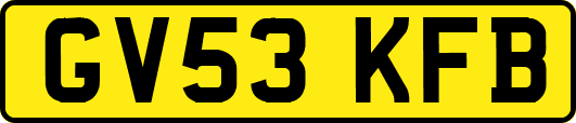GV53KFB