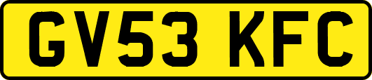 GV53KFC