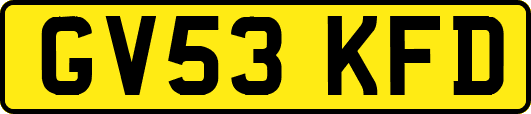 GV53KFD