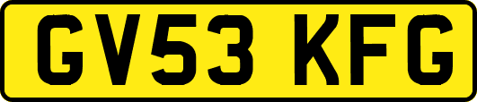 GV53KFG