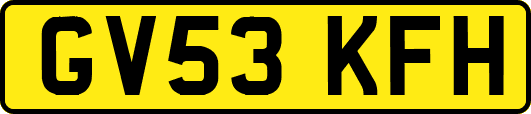 GV53KFH