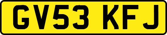 GV53KFJ