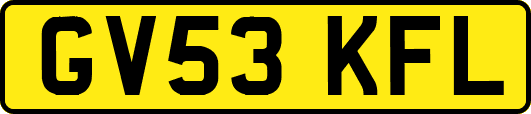 GV53KFL