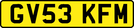 GV53KFM