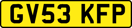 GV53KFP