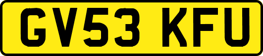 GV53KFU