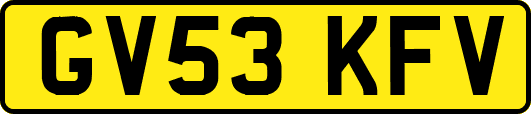 GV53KFV