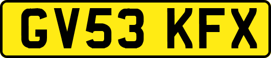 GV53KFX
