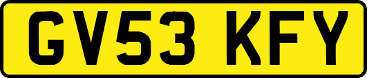 GV53KFY