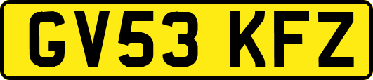 GV53KFZ