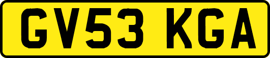 GV53KGA