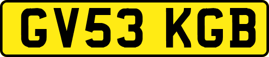 GV53KGB