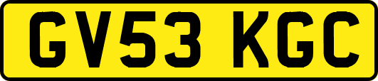 GV53KGC