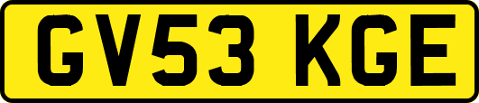 GV53KGE