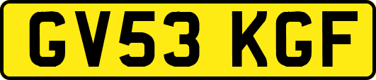 GV53KGF